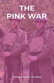 The Pink War cover image
