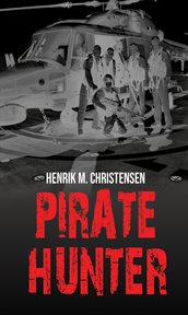 Pirate Hunter cover image