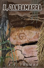 I, Jandamarra cover image