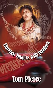 Florence Tangles With Pandora cover image