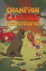 The Champion Camping Catastrophe cover image