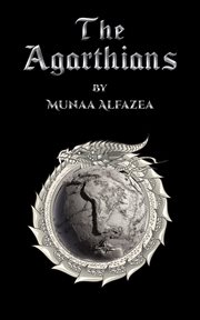 The Agarthians cover image