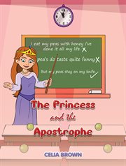 The Princess and the Apostrophe cover image