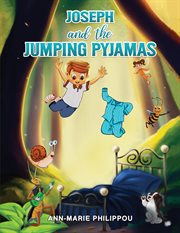 Joseph and the Jumping Pyjamas cover image