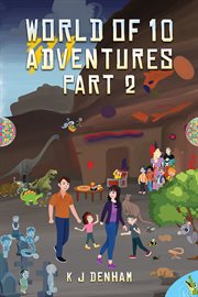 World of 10 Adventures Part 2 cover image