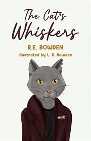 The Cat's Whiskers cover image