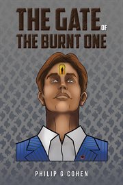 The Gate of the Burnt One cover image