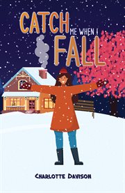 Catch Me When I Fall cover image