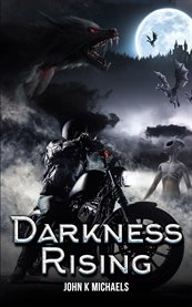 Darkness Rising cover image