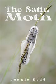The Satin Moth cover image