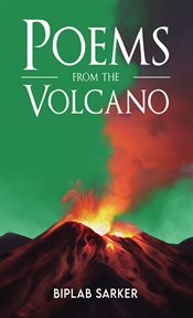 Poems From the Volcano cover image
