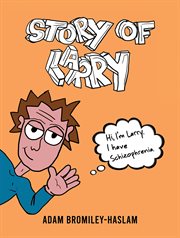 Story of Larry cover image