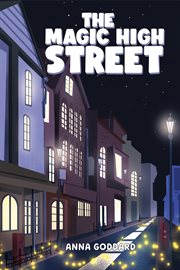 The Magic High Street cover image