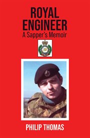 Royal Engineer : A Sapper's Memoir cover image