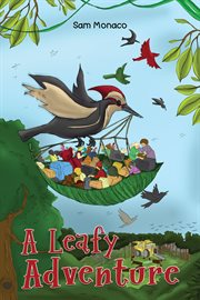 A Leafy Adventure cover image
