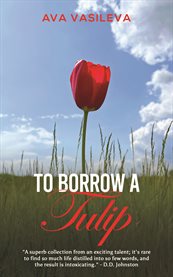 To Borrow a Tulip cover image