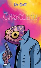 Chameleon cover image