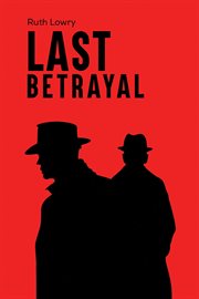 Last Betrayal cover image