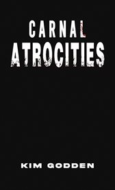 Carnal Atrocities cover image
