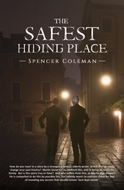 The Safest Hiding Place cover image