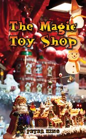The Magic Toy Shop cover image