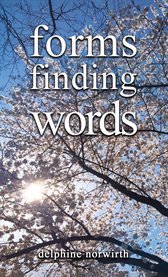 forms finding words cover image