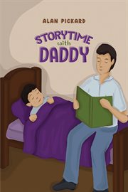 Storytime With Daddy cover image