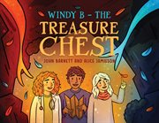 Windy B – The Treasure Chest cover image