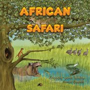 African safari cover image