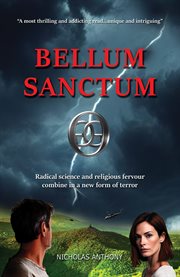 Bellum Sanctum cover image