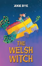 The Welsh Witch cover image