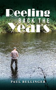 Reeling Back the Years cover image