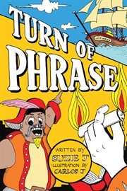 Turn of Phrase cover image