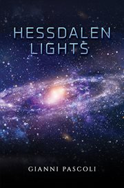 Hessdalen Lights cover image