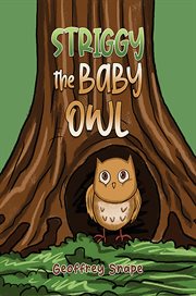 Striggy the Baby Owl cover image