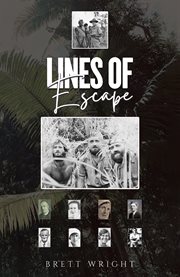 Lines of Escape cover image