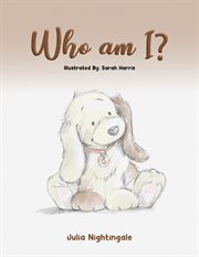 Who am I? cover image