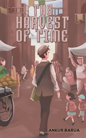 The Harvest of Time cover image