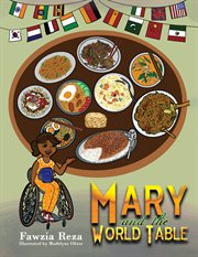 Mary and the World Table cover image