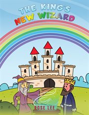 The King's New Wizard cover image