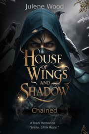House of Wings and Shadow : Chained cover image
