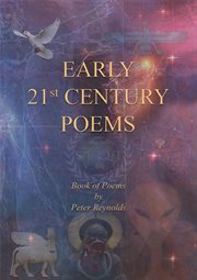 Early 21st Century Poems : Book of Poems cover image