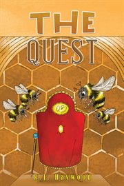The Quest cover image