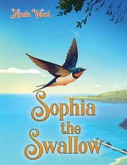 Sophia the Swallow cover image