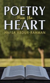 Poetry From the Heart cover image