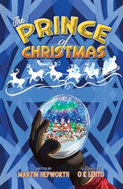 The Prince of Christmas cover image