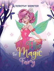 Ellie the Magic Fairy cover image