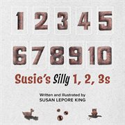 Susie's Silly 1, 2, 3s cover image