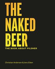 The Naked Beer cover image