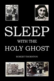 Sleep With the Holy Ghost cover image
